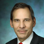 Image of Dr. Peter Joseph Mogayzel Jr., MD, PhD