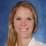 Image of Dr. Maureen Hill, MD
