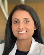 Image of Dr. Sapna N. Patel, MD