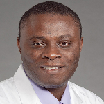 Image of Dr. Joseph Yeboah, MS, MD, FACC