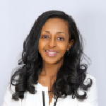 Image of Dr. Elelta Hailemichael, DPM