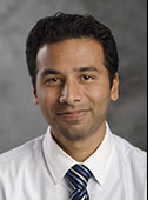 Image of Dr. Zubin Juzer Modi, MD