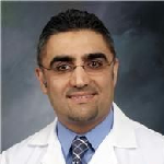 Image of Dr. Delair O. Gardi, MD, FACC