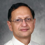 Image of Dr. Alok Gopal, MD