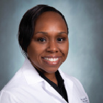 Image of Dr. Frances Chinenye Okolo, MD