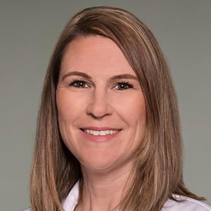 Image of Leah Irving, NP, APRN