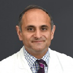 Image of Dr. Amresh Raina, MD
