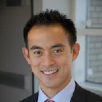 Image of Dr. Caesar Kyle Luo, MD