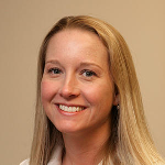 Image of Dr. Stacy D. Sanford, PhD