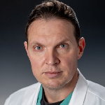 Image of Dr. Joshua Hensley, MD