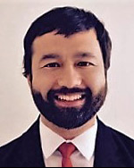 Image of Dr. Adrian H. Flores, MD