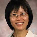 Image of Dr. Maggie Phuong Tran, MD