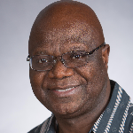 Image of Dr. Martin L. Kabongo, MD, PhD, APC