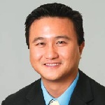 Image of Dr. Eugene C. Shieh, MD, Radiation Oncologist