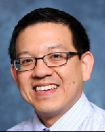 Image of Dr. Dennis B. Liu, MD