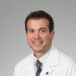 Image of Dr. Anthony A. Mazzulla, MD