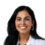 Image of Dr. Anupama Saigal, MD