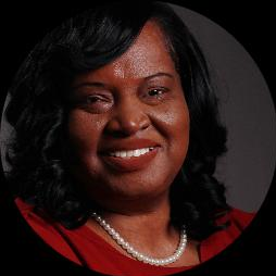 Image of Dr. Monique Holsey- Holsey-Hyman, LCSW- R, EDD, MSW