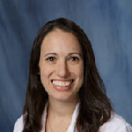 Image of Dr. Stacy G. Beal, MD