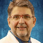 Image of Dr. Claus G. Roehrborn, MD