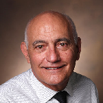 Image of Dr. Bill Russell, MD