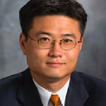 Image of Dr. Daniel Shin, MD