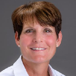 Image of Dr. Karen Marie Thies, DO