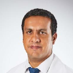 Image of Dr. Omer Suhaib, MD