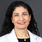 Image of Dr. Mandana Davani, MD