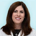 Image of Dr. Janet Goldstein, MD