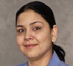 Image of Dr. Ayesha Hussain, MD