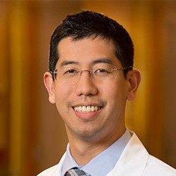 Image of Dr. Albert Cheung, MD