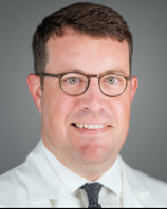 Image of Dr. John Mullinax, MD