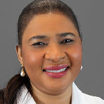 Image of Yoldie Vincent, APRN