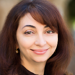Image of Dr. Nahal Rose Lalefar, MD