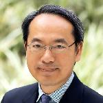 Image of Dr. Eric J. Huang, MD