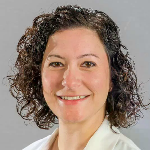 Image of Dr. Stephanie Felicia Alessi-Larosa, MD, MPH