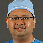 Image of Dr. Pratik S. Desai, MD