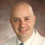 Image of Dr. Benjamin D. Tanner, MD