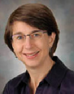 Image of Dr. Donna B. Willey-Courand, MD