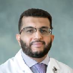 Image of Dr. Salman A. Wali, MD
