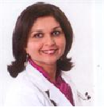 Image of Dr. Simita U. Talwar, M.D.