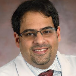 Image of Dr. Jamil Taha Elfarra, MD