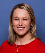 Image of Dr. Britta Anderson, DO