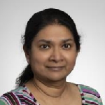 Image of Dr. Priyadharshini Umapathy, MD