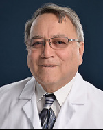 Image of Dr. Oscar F. Murillo, MD, FACP