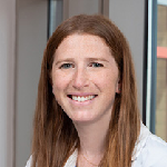 Image of Dr. Tracy Allison Webber, MD