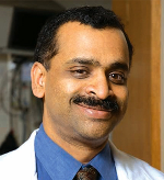 Image of Dr. Ponnandai S. Somasundar, MD