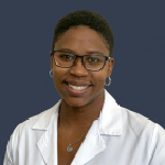 Image of Dr. Jasmine Bahiya Barrow, MD