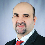 Image of Dr. Ahmad Alqaqa'a, MD